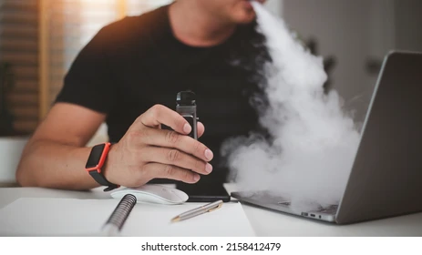 Vape och boende – en ny fråga på bostadsmarknaden